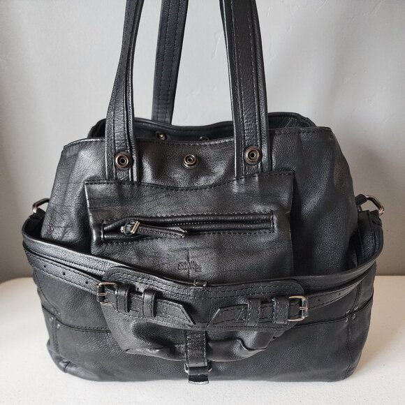 Jerome Dreyfuss Billy Bag "EUC" - Picture 12 of 16